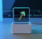 Vision Cube
