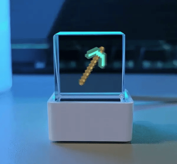 Vision Cube