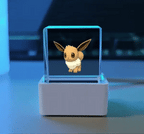 Vision Cube