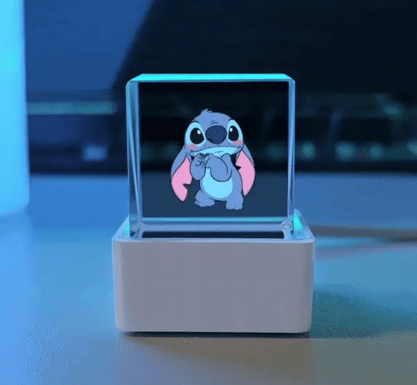 Vision Cube